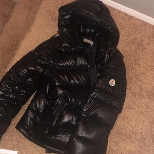 COPY - Moncler puffer Jacket